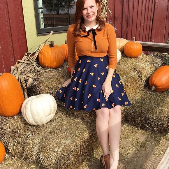 Meet your Posher, Lyssa - Picture 7 of 9